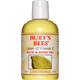 Vitamin E Body & Bath Oil with Sweet Almond Oil & Lemon Oil - 