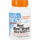 Best Red Yeast Rice 1200mg With CoQ10 - 