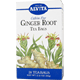 Ginger Root Tea - 
