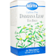 Damiana Leaf Tea - 