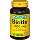 Biotin 1000mcg - 
