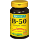 B 50 B Complex Vitamin - 