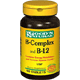 B Complex and B 12 - 
