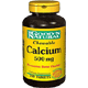Calcium 500mg - 