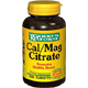 Cal Mag Citrate - 