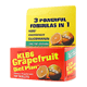 KLB6 GrapeFruit Diet Plan - 