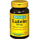 Lutein 20mg Natural Carotenoid - 