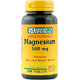 High Potency Magnesium 500mg - 
