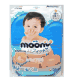 Moony Diaper Regular Type, Size M, 64 pcs