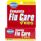 Complete Flu Care 4 Kids - 