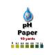 pH Paper - 