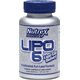 Lipo 6 Liquid Cap Delivery - 