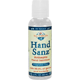 Hand Sanz Fragrance Free 2 oz - 