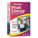 Peak Energy - 