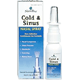 Cold & Sinus Nasal Spray - 