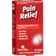 Pain Relief - 