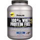 100% Whey Protein Fuel Chocolate 5 LB - 