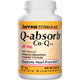 Q-absorb Co-Q10 30 mg - 