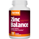Zinc Balance - 