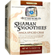 Better World Shaman Smoothies - 