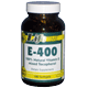 E-400 d-Alpha Tocopherol - 