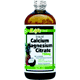 High Potency Liquid Cal Mag Citrate 750 mg - 