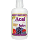 Acai Plus Juice Blend - 