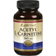 Acetyl L Carnitine 500 mg - 