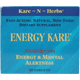 Energy Kare - 