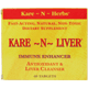 Kare-N-Liver - 