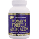 Womens Amino Acids - 