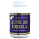 Super 100 Formulas - 