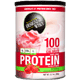 Designer Whey Protein Strawberry - 