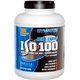 ISO-100 Vanilla - 