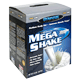 Mega Shake Vanilla Creme - 