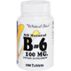B-6 100 mg - 