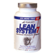 Lean System 7 Overfill - 
