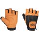 Ocelot Glove Tan & Blk Xs - 