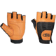 Ocelot Glove Tan & Blk Lrg - 