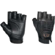 Ocelot Glove Black Xs - 