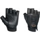 Ocelot Glove Black Sm - 