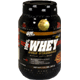 100% Whey Gold Standard Double Rich Chocolate - 