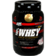 100% Whey Gold Standard Delicious Strawberry - 