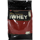 100% Whey Gold Standard Delicious Strawberry - 