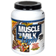 Muscle Milk Light Chocolate Milk - 