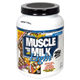 Muscle Milk Light Vanilla Creme - 