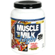 Muscle Milk Light Creme Brulee - 