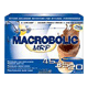 Macrobolic MRP Chocolate Fudge Brownie - 