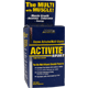 Activite - 