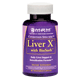 LiverX - 